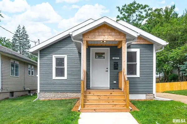 4435 N Constantine Avenue, Peoria Heights, IL 61616
