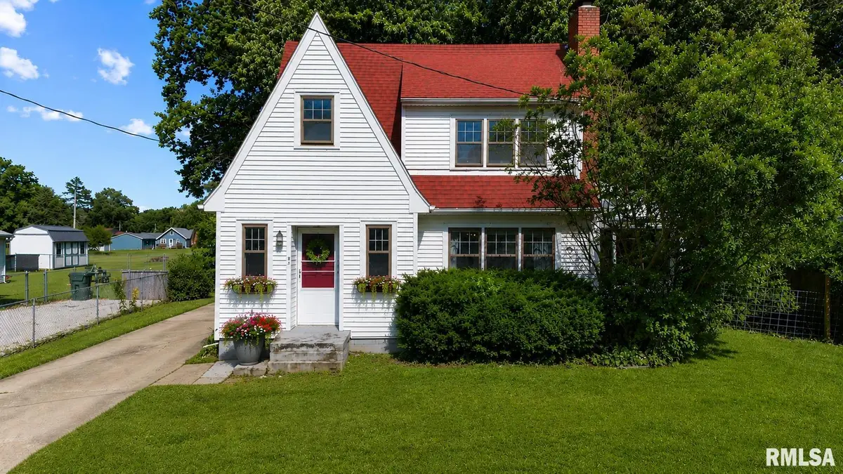 127 S Euclid Avenue, East Peoria, IL 61611 - #1