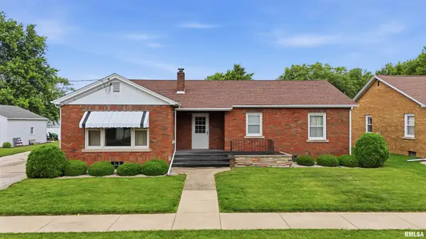 507 W Partridge Street, Metamora, IL 61548