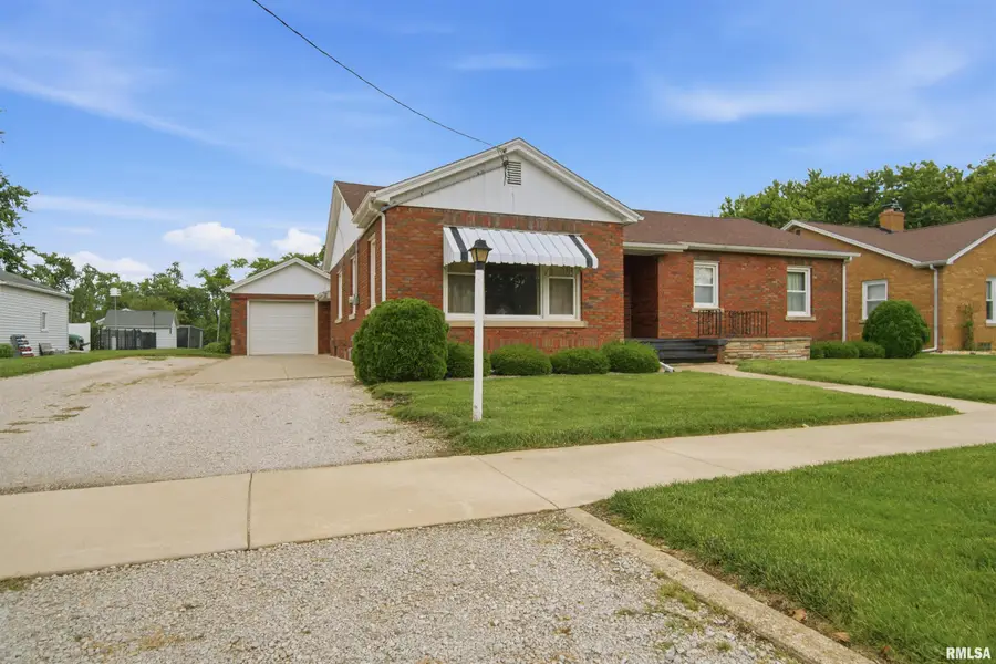 507 W Partridge Street, Metamora, IL 61548 - #2
