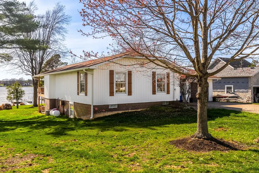 1459 Nassau Lane, Marion, IL 62959 - #3