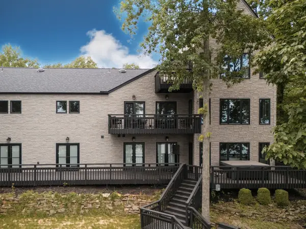 12225 Pebble Point Road, Marion, IL 62959