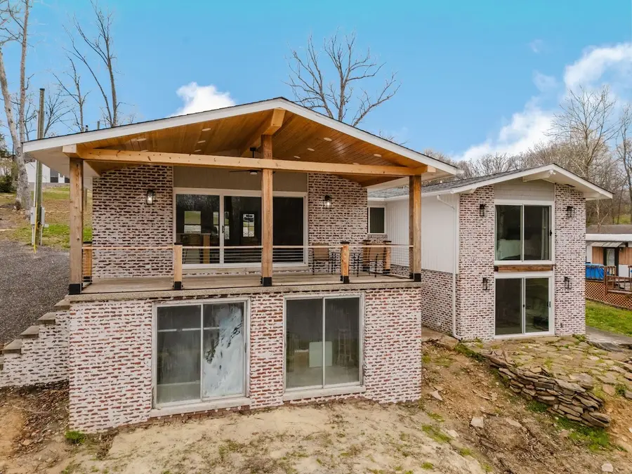 2930 Egyptian Hills Drive, Creal Springs, IL 62922 - #2
