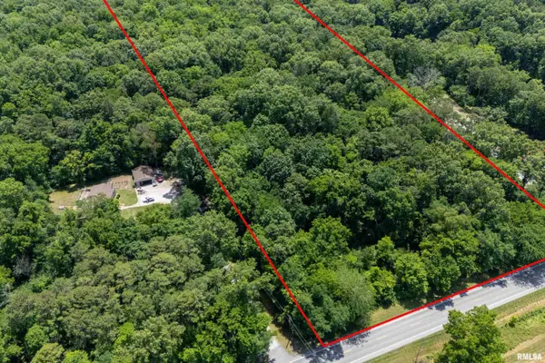 TBD Elkville Blacktop Road, Elkville, IL 62932