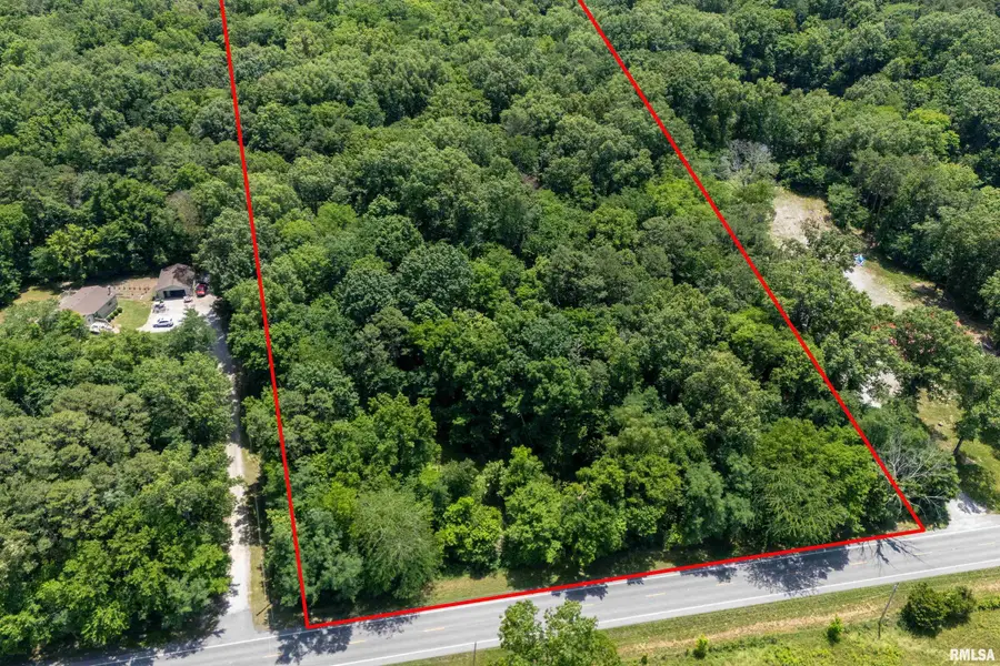 TBD Elkville Blacktop Road, Elkville, IL 62932 - #2