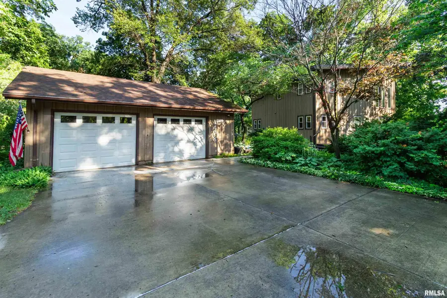 1428 NW Windermere Drive, Tremont, IL 61568 - #2