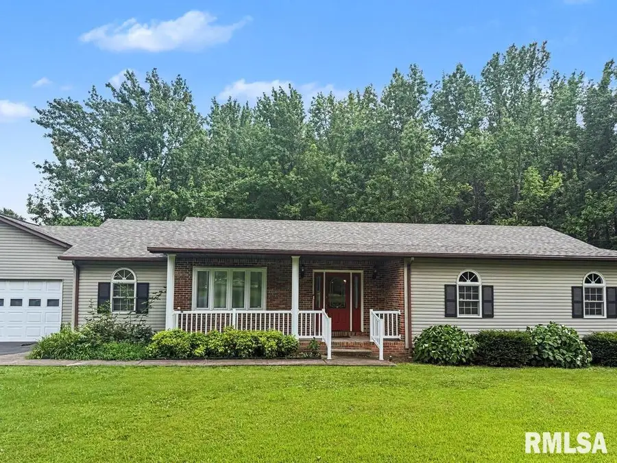 260 Bryant Road, Harrisburg, IL 62946 - #2
