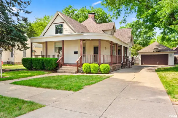 1309 Market Street, Pekin, IL 61554