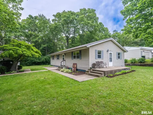 325 Lincoln Boulevard, North Pekin, IL 61554