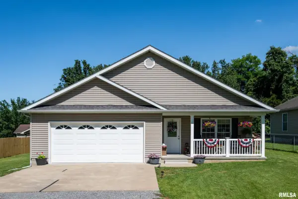 703A Mulberry Street, Goreville, IL 62939