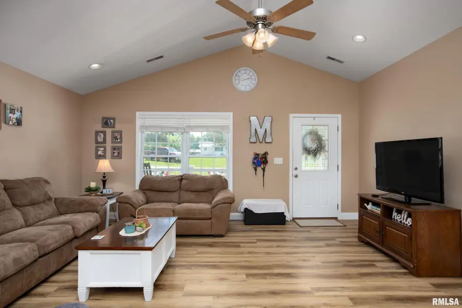 703A Mulberry Street, Goreville, IL 62939 - #2
