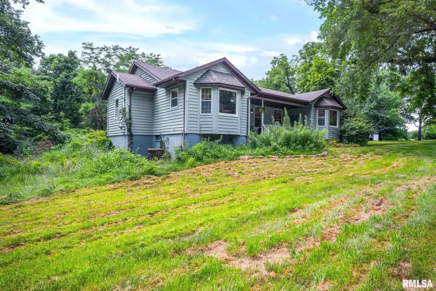 520 W Hickory Grove Court, Dunlap, IL 61525 - #3