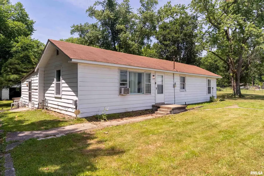 1399 N 7th Street, Murphysboro, IL 62966 - #2
