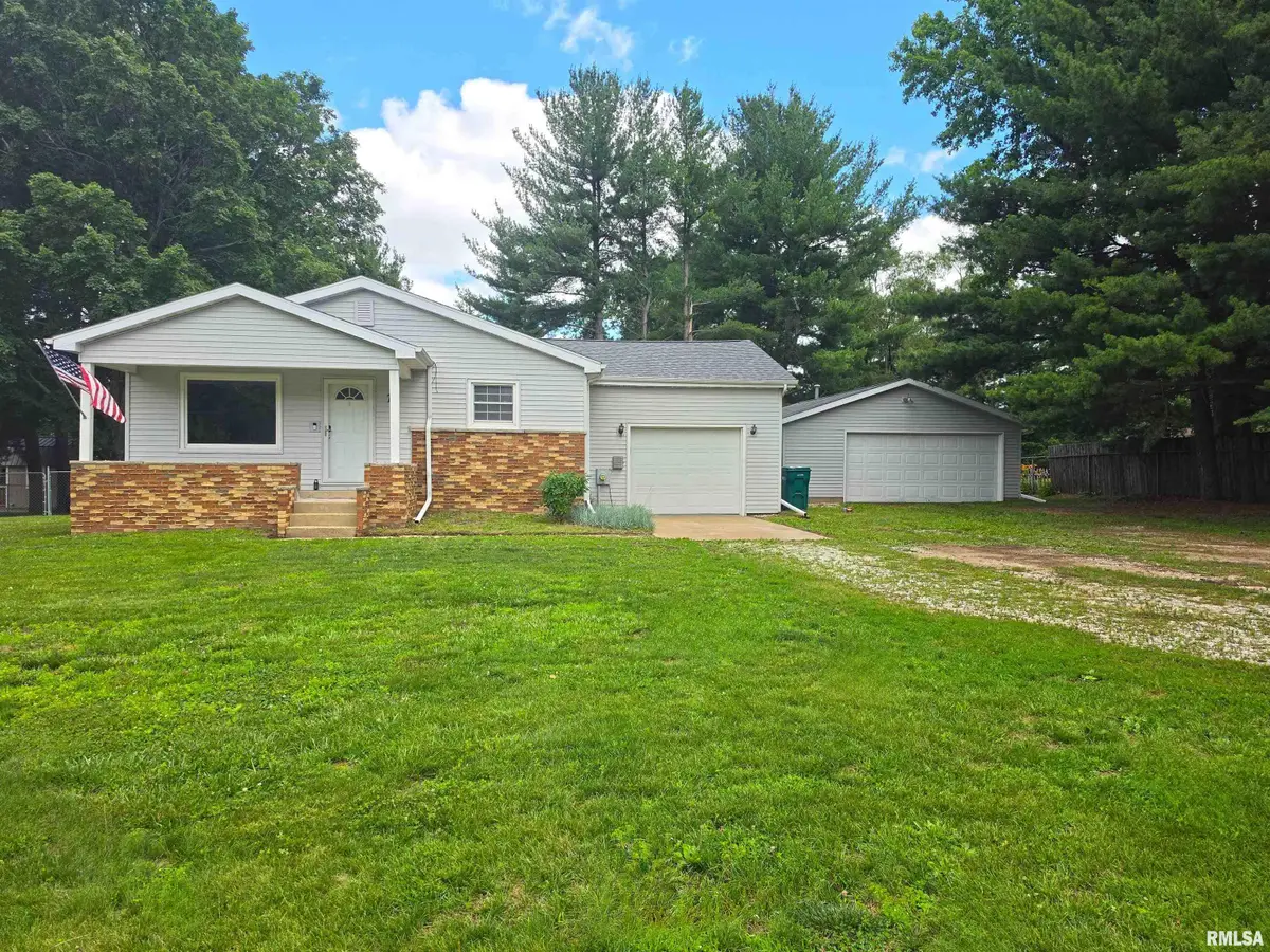 78 S Riverview Drive, East Peoria, IL 61611 - #1
