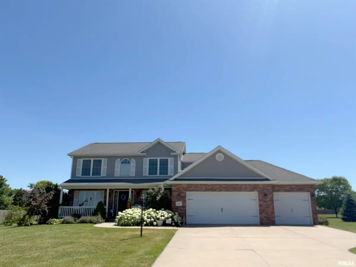 1420 Stephanie Lane, Metamora, IL 61548 - #1