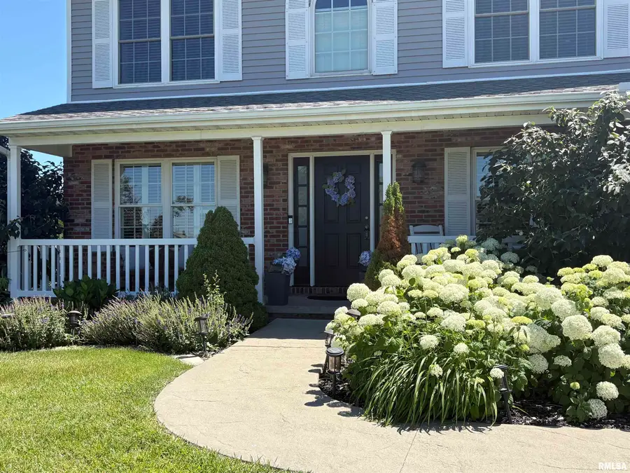1420 Stephanie Lane, Metamora, IL 61548 - #3