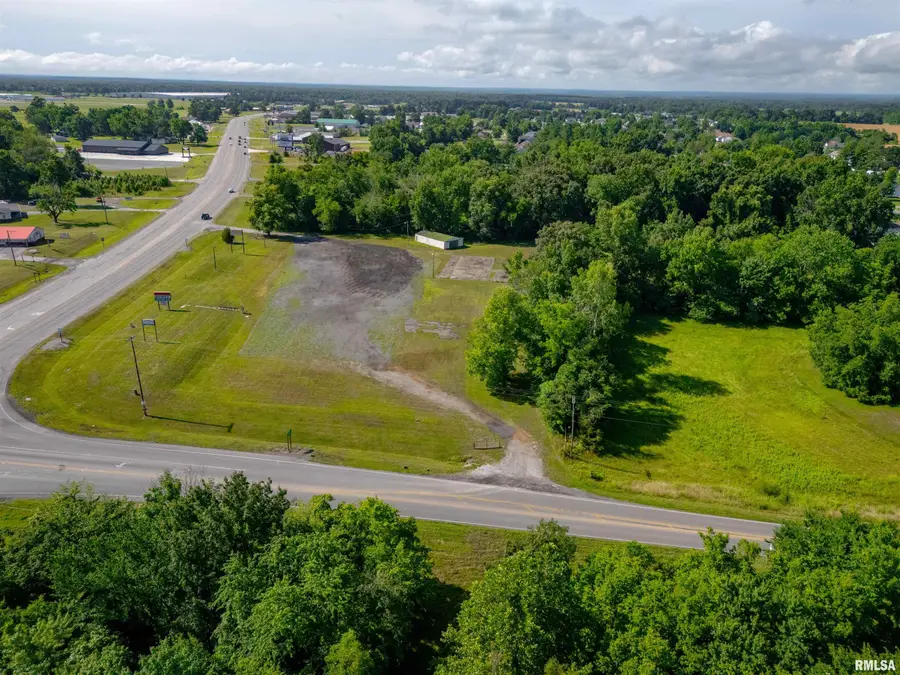2901 S Park Avenue, Energy, IL 62933 - #2