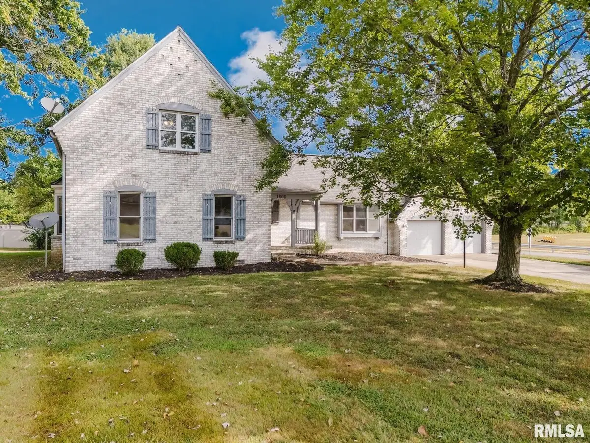 1800 Testa Drive, Marion, IL 62959 - #1