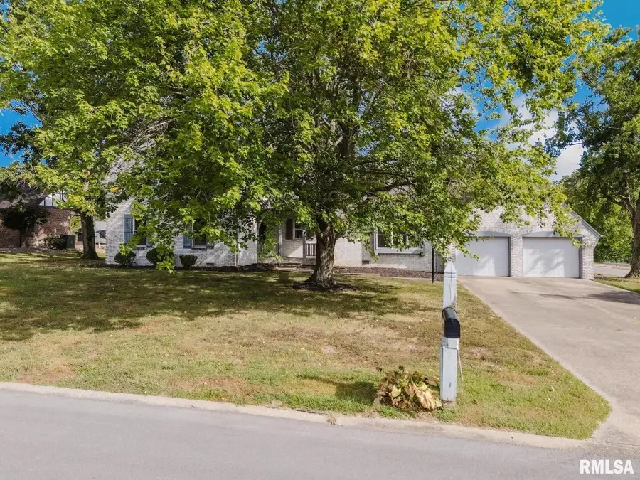 1800 Testa Drive, Marion, IL 62959 - #3