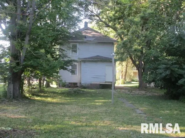 724 E Kansas Street, Peoria, IL 61603 - #3