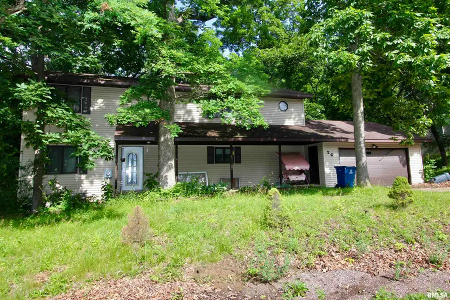 26 Essex Avenue, Mackinaw, IL 61755 - #2