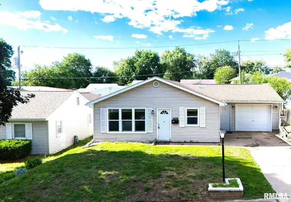 1409 Bush Street, Pekin, IL 61554