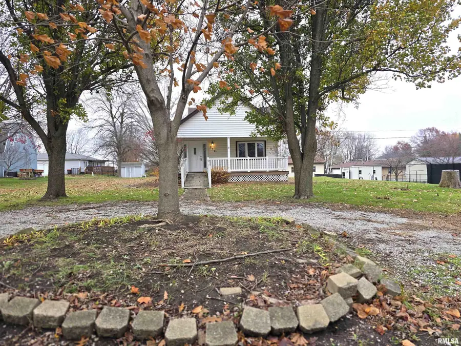 314 N Morgan Street, Metamora, IL 61548 - #2