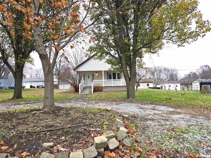 314 N Morgan Street, Metamora, IL 61548 - #3