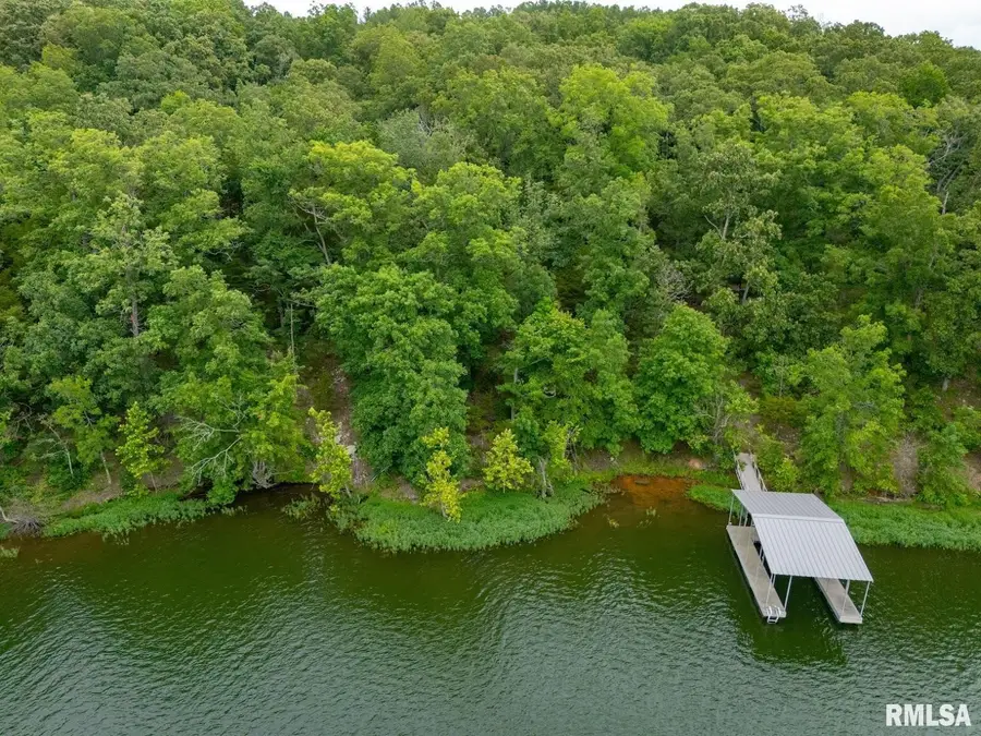 Lot 164 Parrish Ridge Lane, Goreville, IL 62939 - #2