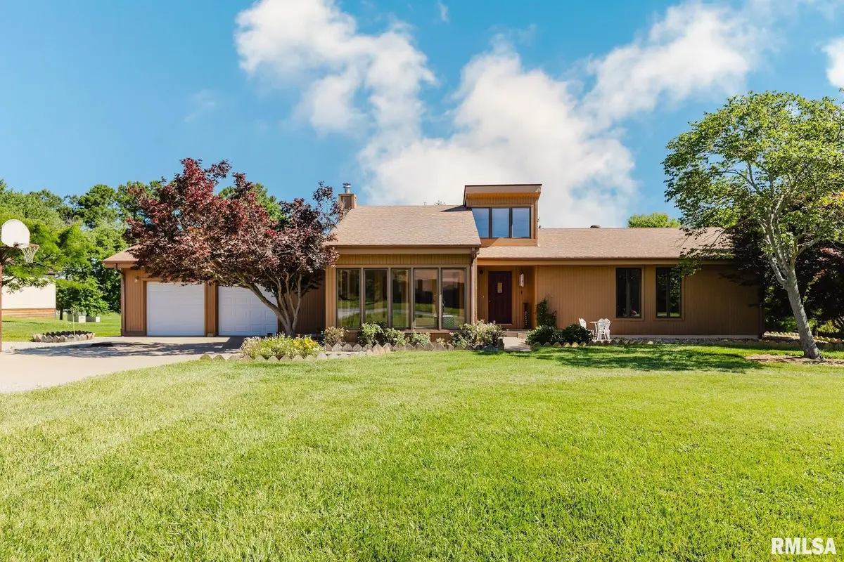 15150 Remington Road, Marion, IL 62959 - #1