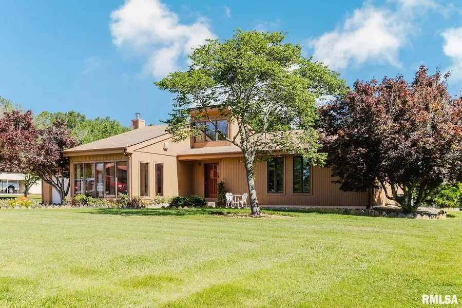 15150 Remington Road, Marion, IL 62959 - #2