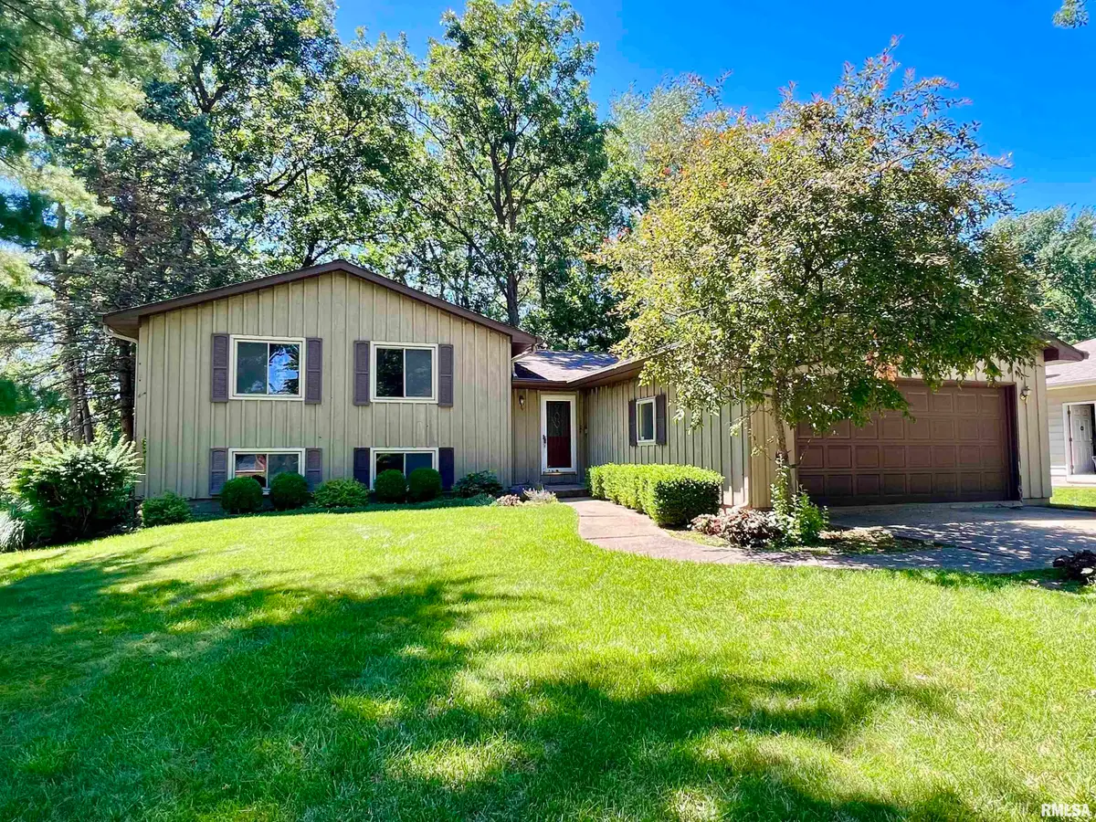 6307 N Post Oak Road, Peoria, IL 61615 - #1