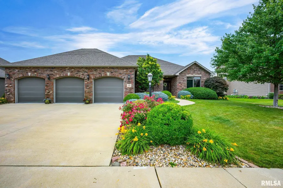 11008 N Onyx Lane, Dunlap, IL 61525 - #2