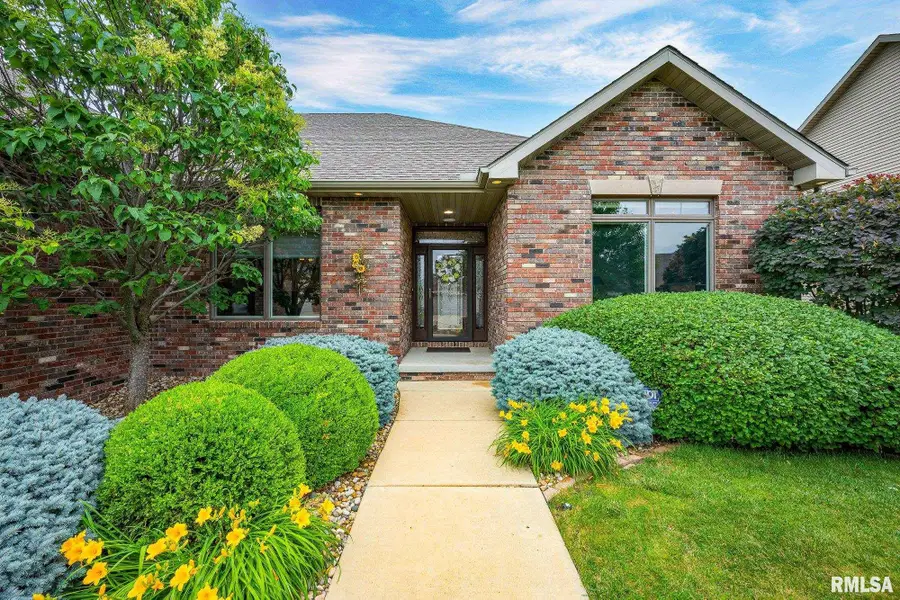 11008 N Onyx Lane, Dunlap, IL 61525 - #3