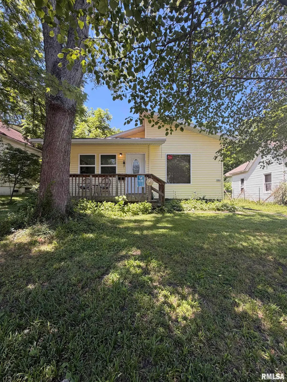 510 N Michaels Street, Carbondale, IL 62901 - #1