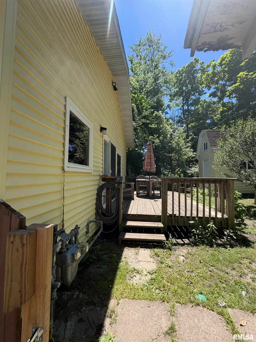 510 N Michaels Street, Carbondale, IL 62901 - #3