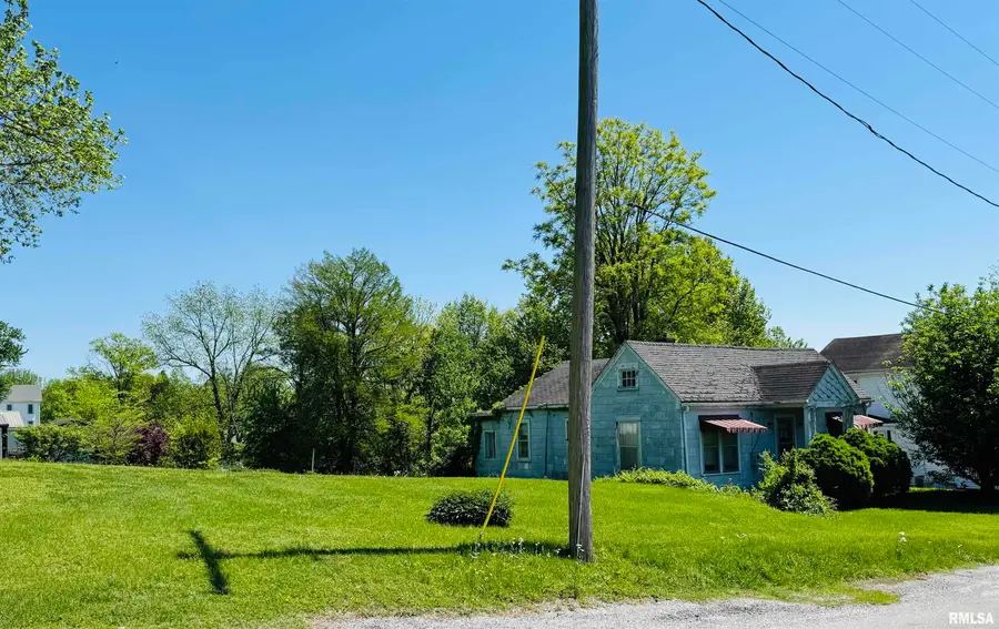 106 108 N Centennial Street, Cobden, IL 62920-0000 - #2