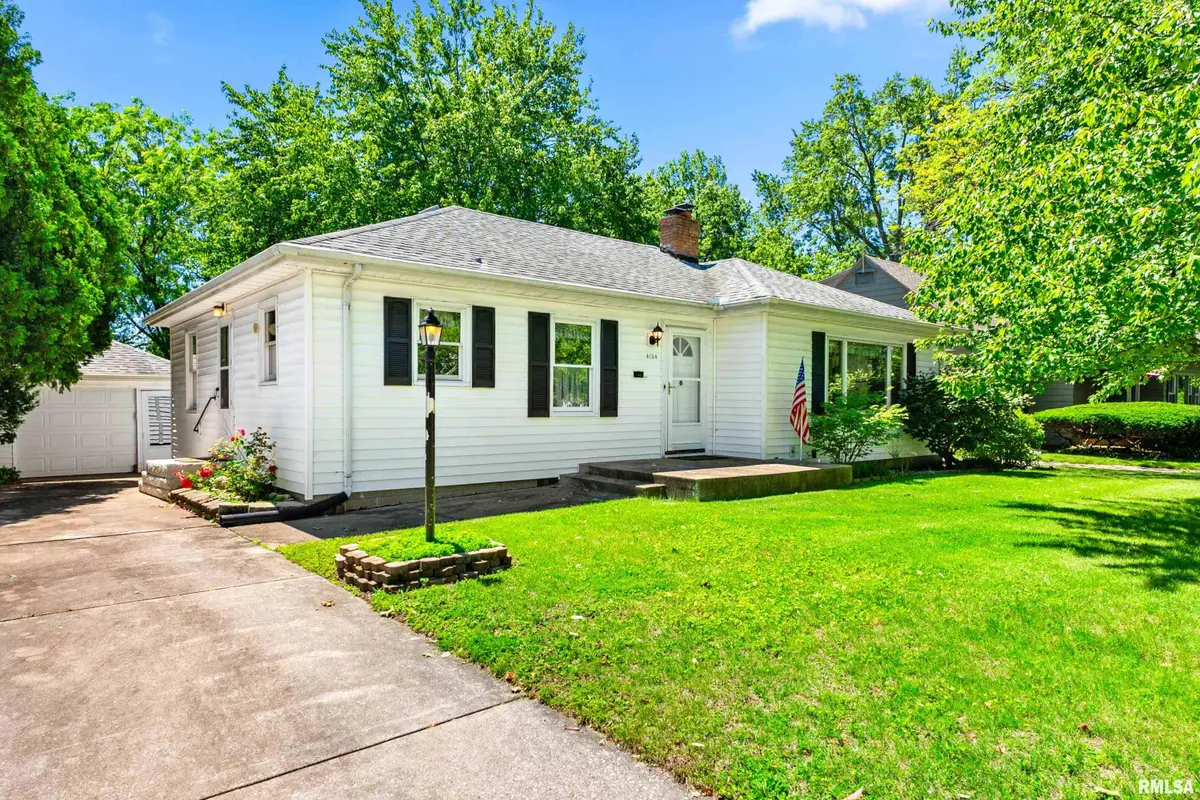 4134 N Chelsea Place, Peoria, IL 61614 - #1