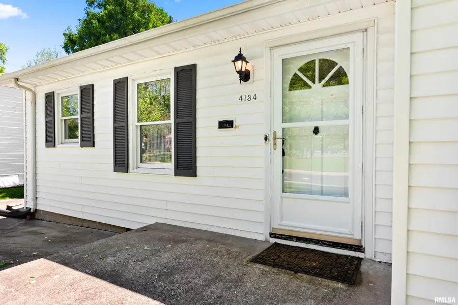 4134 N Chelsea Place, Peoria, IL 61614 - #2
