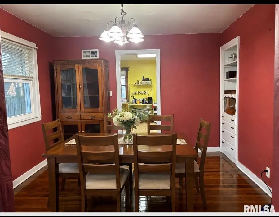 1316 E Beach Street, Peoria, IL 61615 - #3
