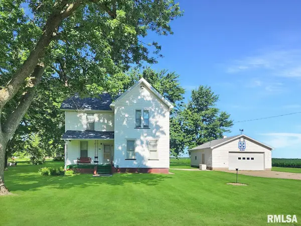 520 N 6th Street, Wyoming, IL 61491