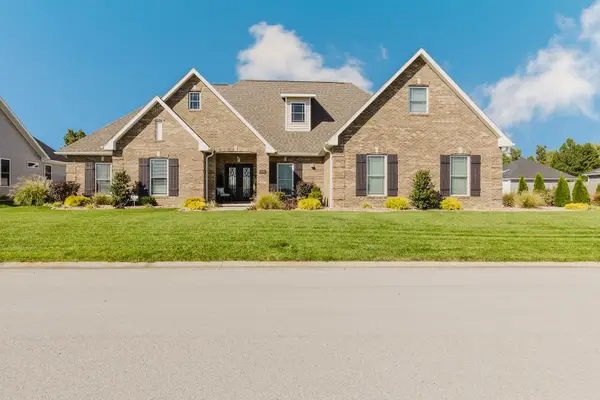 1112 Daybreak Drive, Marion, IL 62959