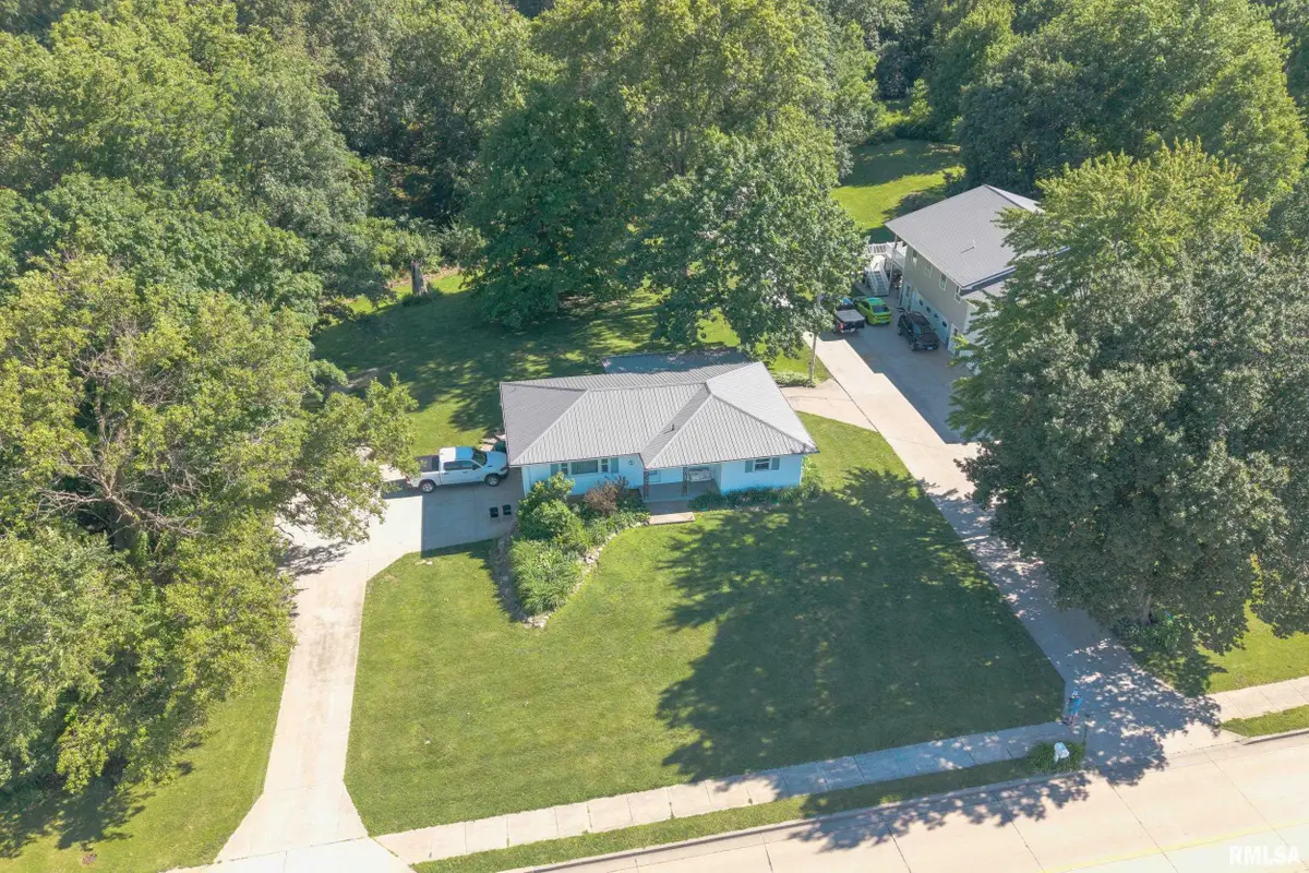 1419 W Grant Street, Macomb, IL 61455 - #1