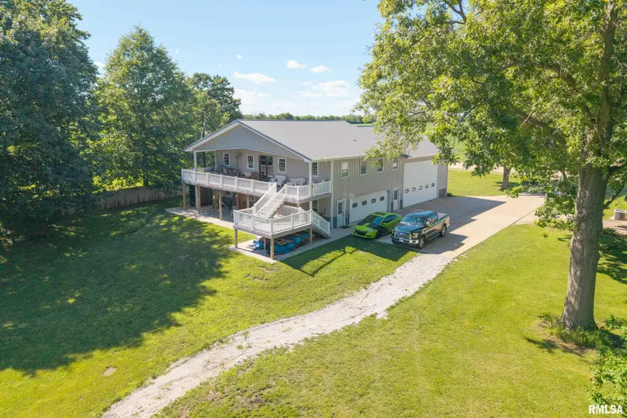 1419 W Grant Street, Macomb, IL 61455 - #3