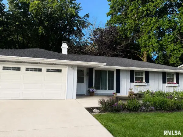 106 Duever Lane, East Peoria, IL 61611