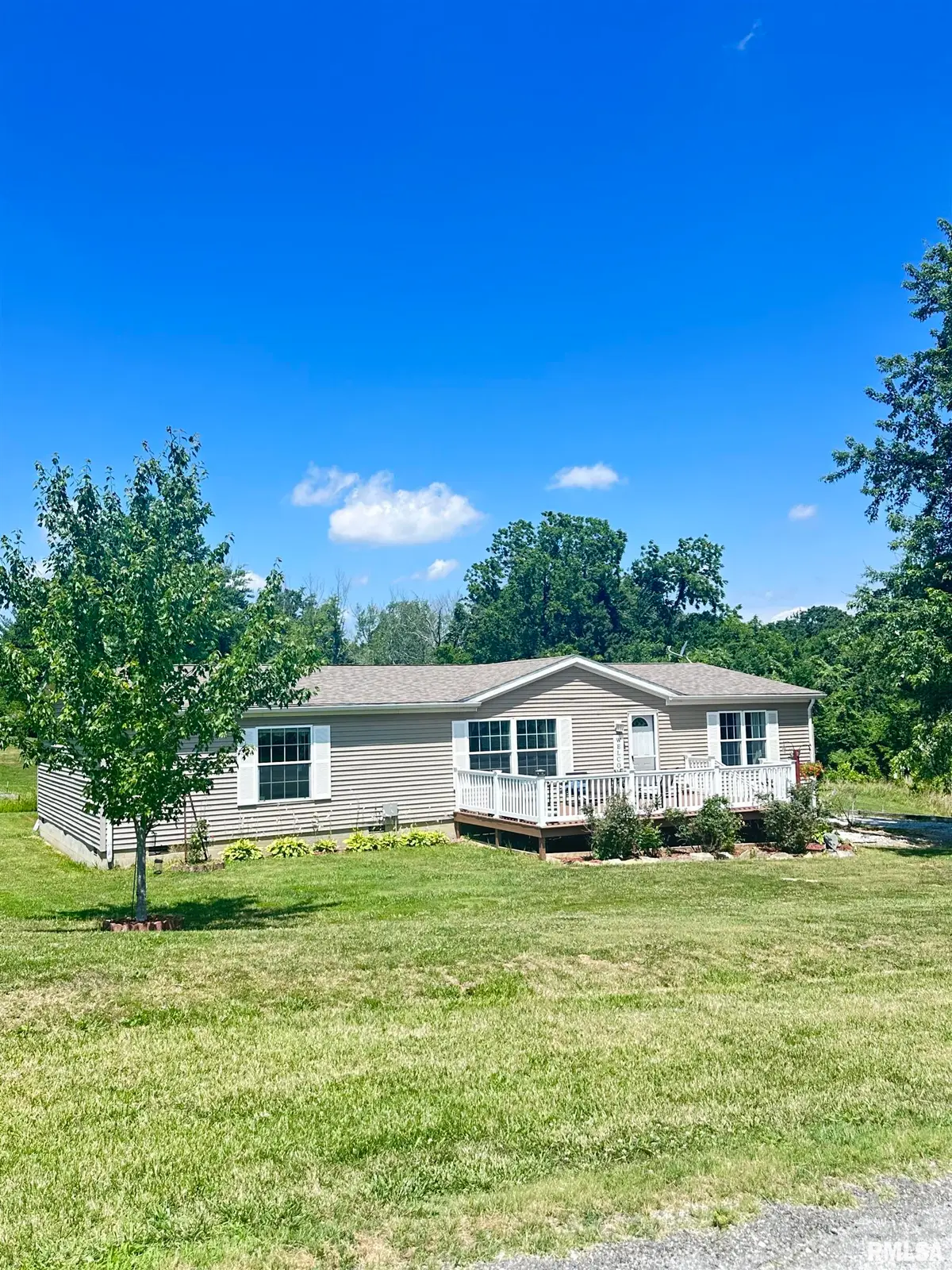 559 Twin Oaks Drive, Cobden, IL 62920 - #1