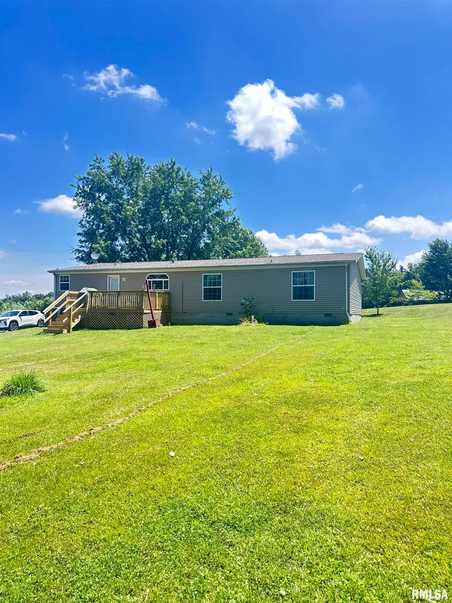 559 Twin Oaks Drive, Cobden, IL 62920 - #3