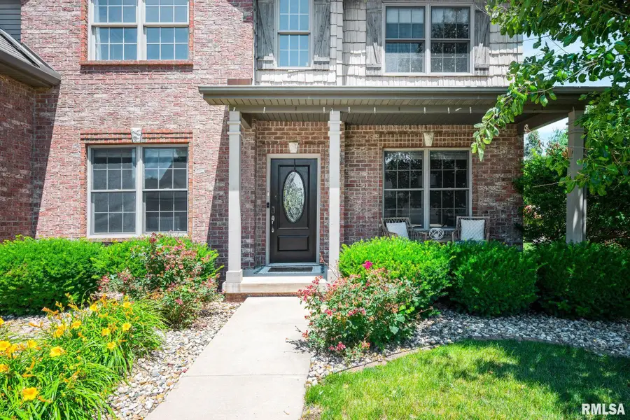 3803 W Crimson Road, Dunlap, IL 61525 - #2
