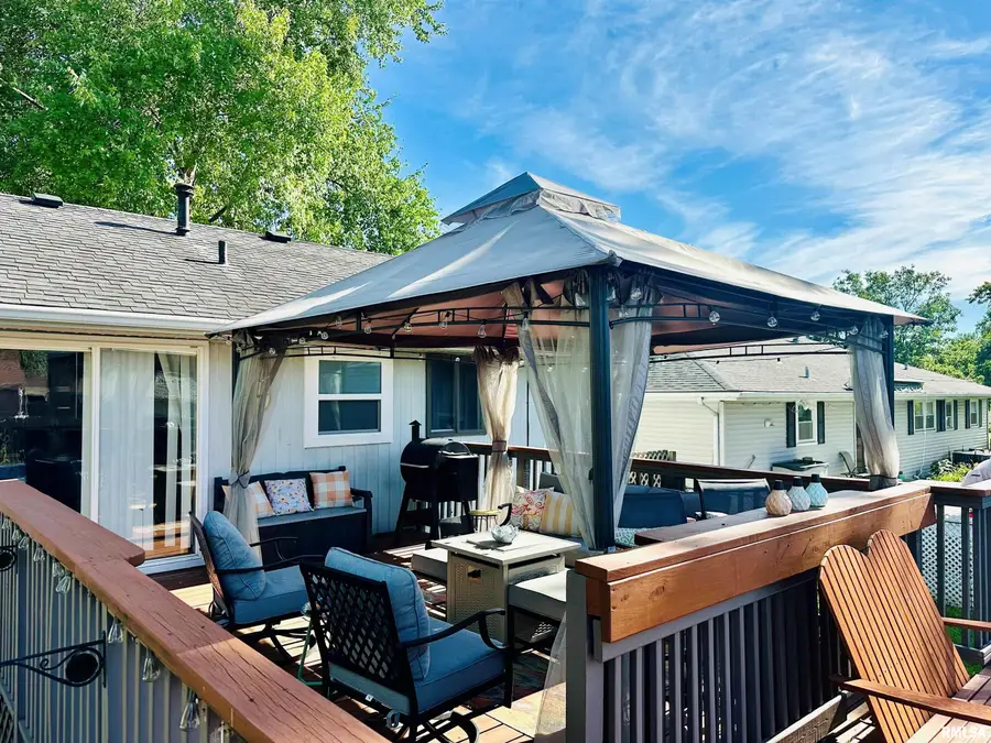 1352 Georgeanne Drive, Pekin, IL 61554 - #2