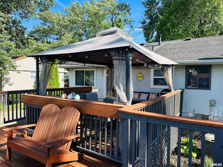 1352 Georgeanne Drive, Pekin, IL 61554 - #3